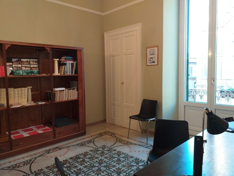 Via Roma 25 B&B