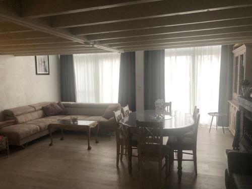 Appartamento Villa Nova Duplexappartement