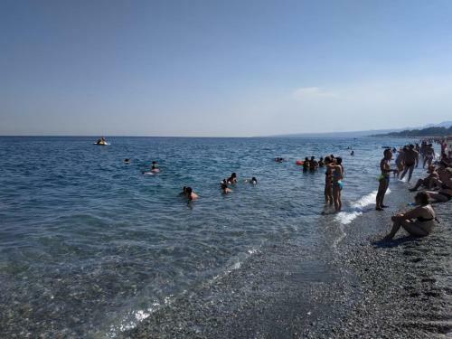 Appartamento Comoda Mansarda