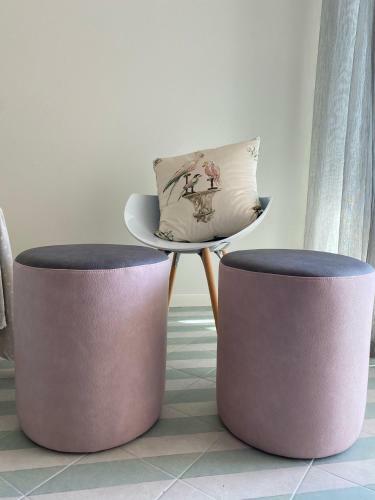 Appartamento Natante 38