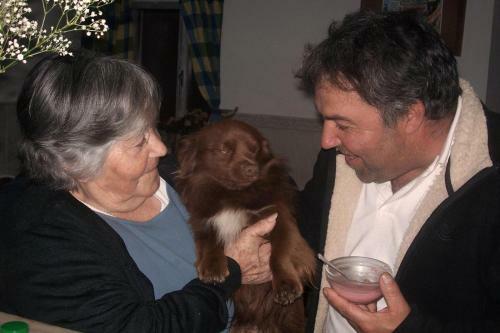 Ostello Casa Da Ol�via