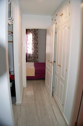 Appartamento �tico Duplex Marqu�s de Reyes