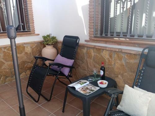 Casa Cueva Soledad