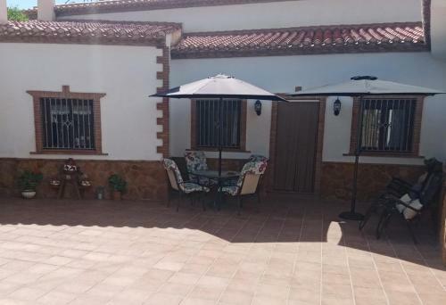 Casa Cueva Soledad