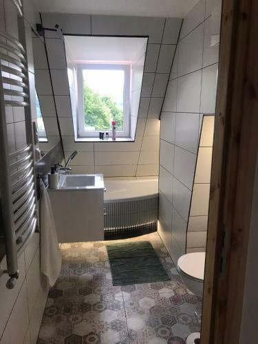 Appartamento Nowe Miasto