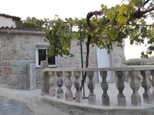 Appartamento Casa Do Vale - Casa Termal - Ger�s/xures