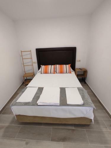 Appartamento Casa Do Vale - Casa Termal - Ger�s/xures