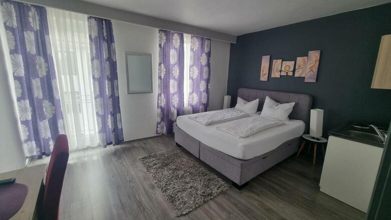 Bma Parkhotel