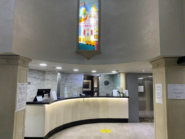 Hotel Europa