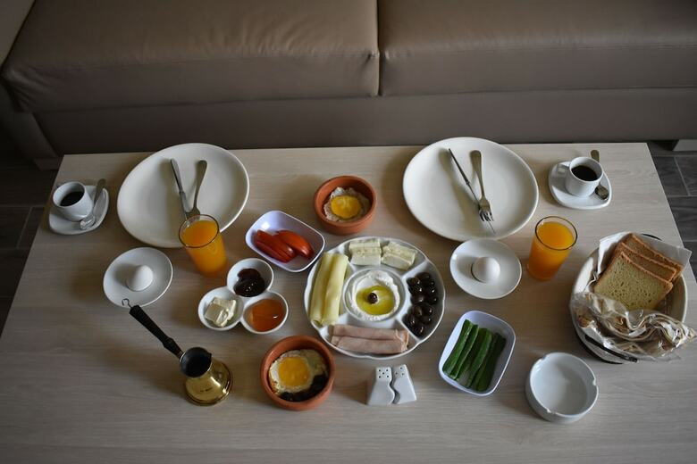 Byblos Palms Hotel