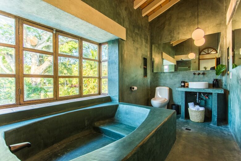 Hotel Casa Ritual