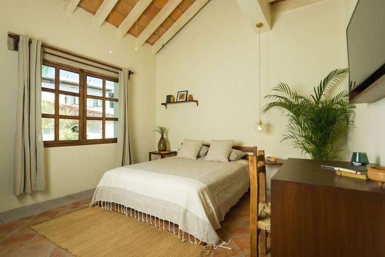 Hotel Casa Ritual