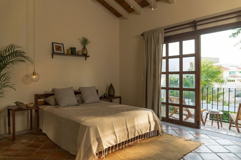 Hotel Casa Ritual
