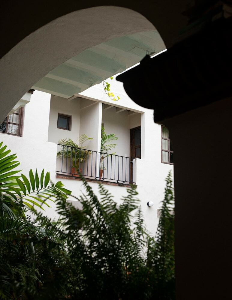 Hotel Casa Ritual