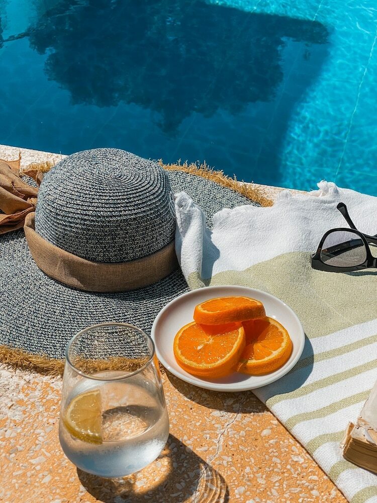 Locanda Ilcayto Suites