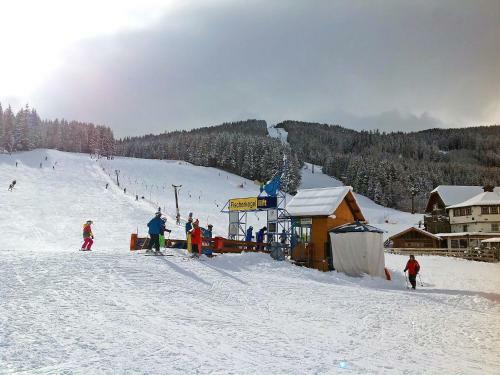 Appartamento Aineckblick 2