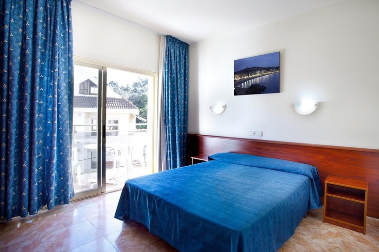 Hotel Acacias