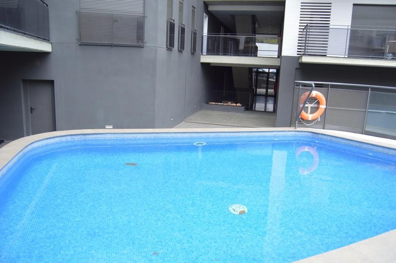 Hotel Acacias