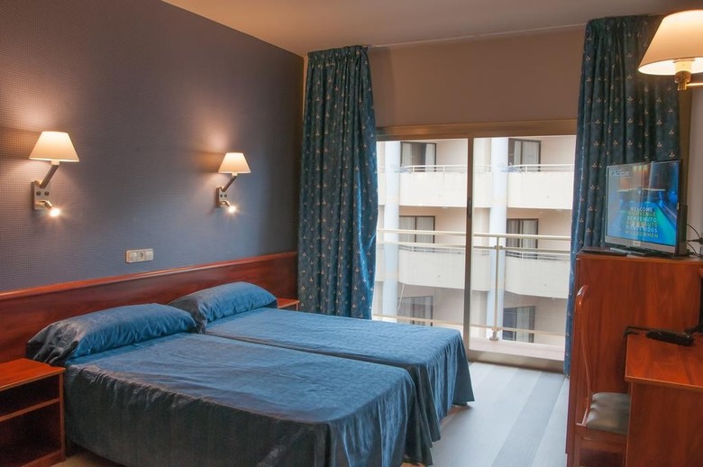 Hotel Acacias