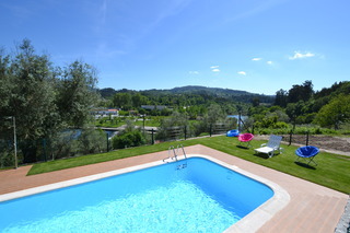 Agriturismo Quinta Da Prova