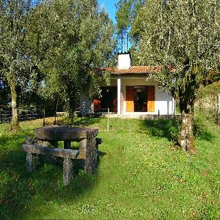 Agriturismo Quinta Da Prova