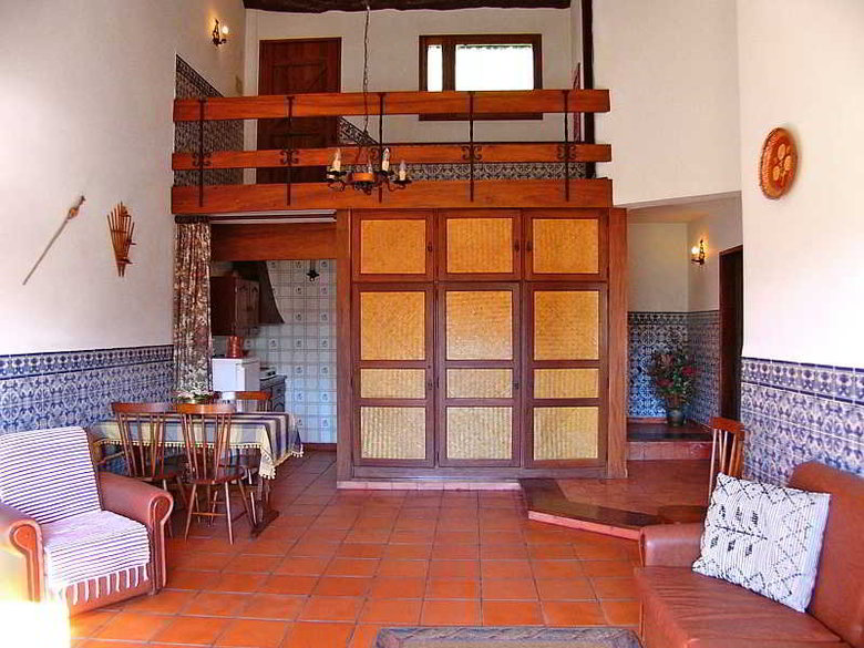 Agriturismo Quinta Da Prova