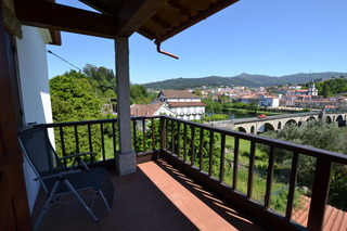Agriturismo Quinta Da Prova
