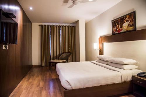 Hotel Golden Orchid