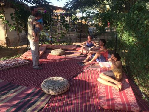 Rotem`s Guest House