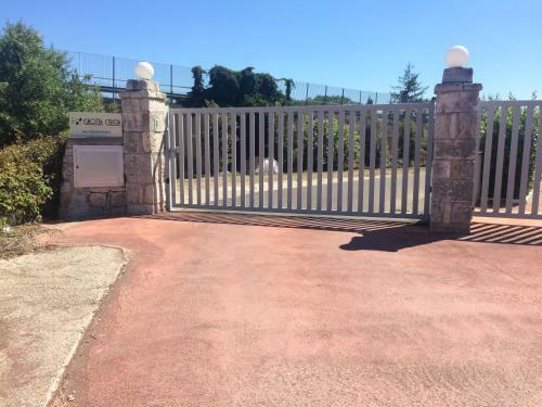 Grotta Cilicia B&B