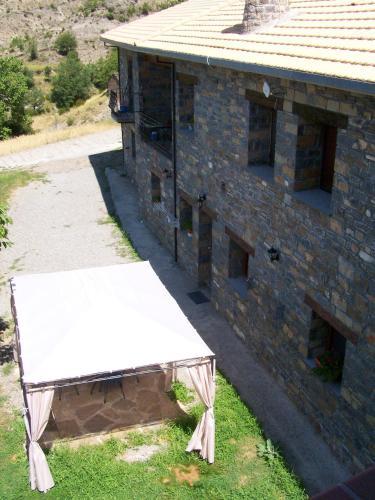 Apartamentos Casa Esperanza