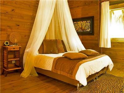Hotel Las Ardillas