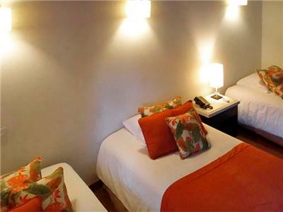 Hotel Las Ardillas