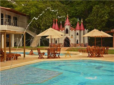 Hotel Las Ardillas