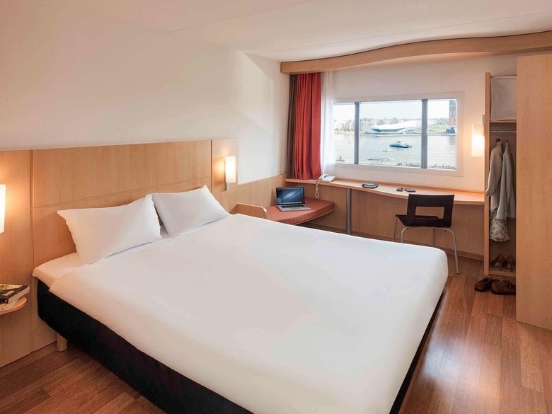 Hotel Ibis Amsterdam Centre