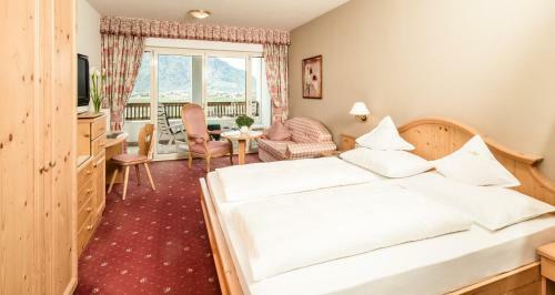 Hotel Tyrol