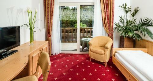 Hotel Tyrol