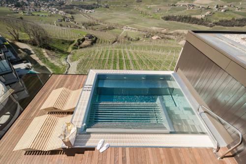 Hotel Tyrol