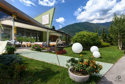 Camping Due Laghi