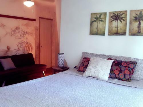 Hotel Flamingo Cabinas