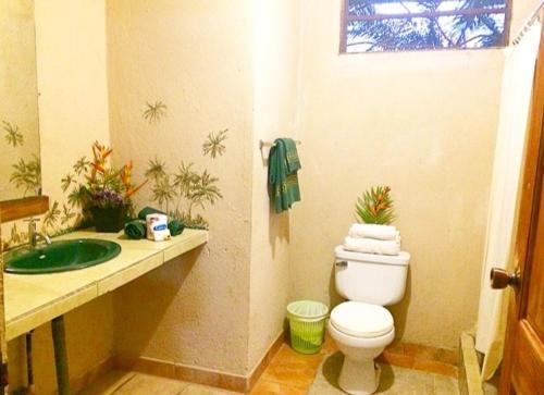 Hotel Flamingo Cabinas