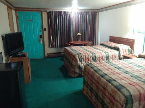 Milford Motel