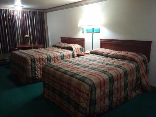 Milford Motel