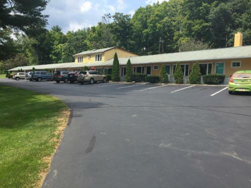 Milford Motel