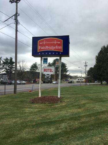 Milford Motel