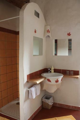 Bed & Breakfast Abbaye de Capservy