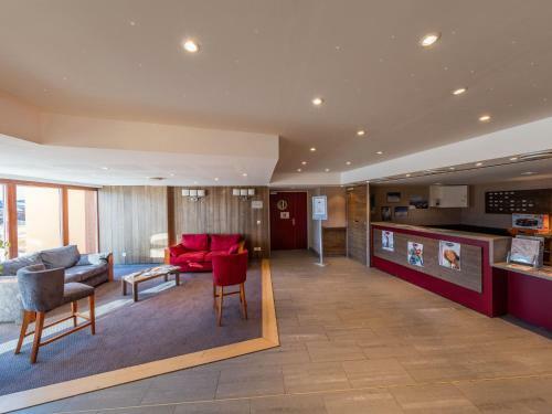 Aparthotel R�sidence Deneb