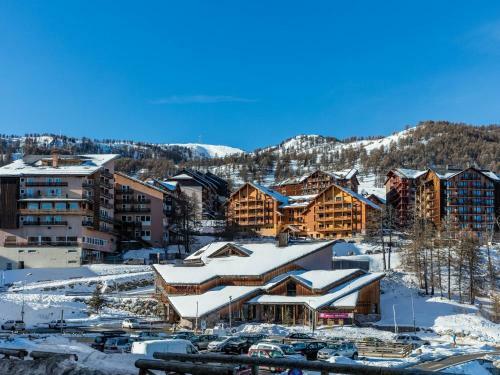 Aparthotel R�sidence Deneb