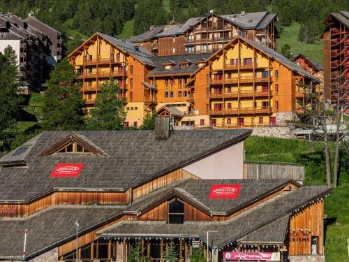 Aparthotel R�sidence Deneb
