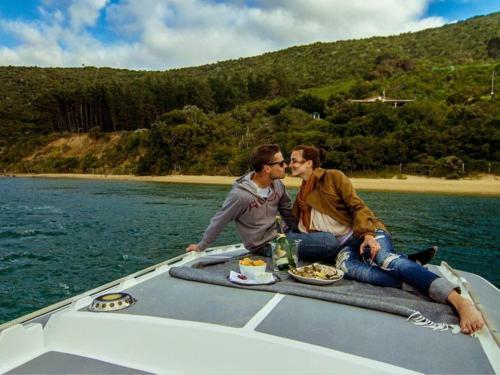 Knysna Houseboats
